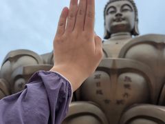 -龙口南山旅游景区