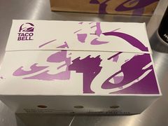 -Taco Bell 塔可钟(民田路店)