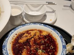 -川味堂·四川豆花(八卦岭店)