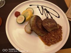 香煎鹅肝-红房子西菜馆(淮海中路店)