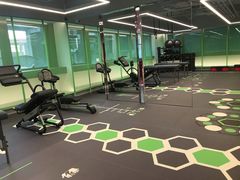 -优享健身(三元桥店)