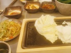 -湊湊火锅·茶憩(南京万象天地店)