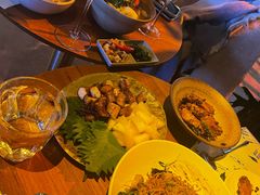 -Blac+Blac(中海环宇荟店)