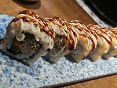 -大田家•炭火烧肉酒场(大兴枣园店)