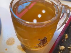 -大成海鲜烧烤·海鲜粥(安顺路店)