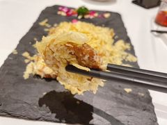 -若蘭慈·无国界素食料理(欢乐海岸店)