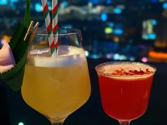 -天玑高空江景餐厅&酒吧Sky Secret Restaurant&Bar