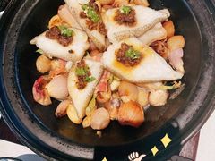 -狮王府淮扬菜(老门东店)