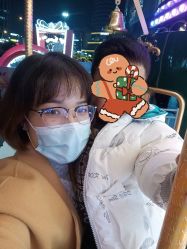 -川和潮人漂色·烫染·接发