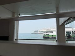 -天星小轮码头