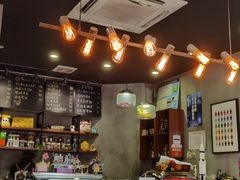 -W CAFE(甜爱路店)