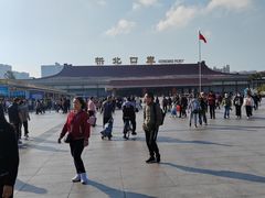 -珠海拱北口岸