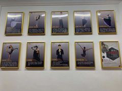 -雅米拉艺术中心(少儿舞蹈培训)