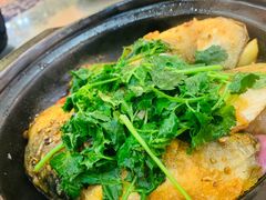 -祈胜邨•顺德鱼生•顺德菜(容桂店)