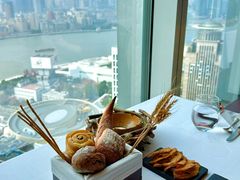 -翡翠36餐厅(浦东香格里拉店)