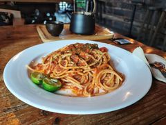 提拉米苏-BUND·FIVE外滩5号(天际店)