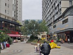 -城西优品道广场