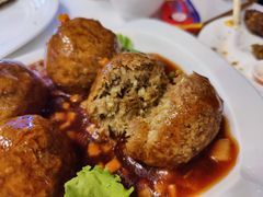 -功德林素菜饭庄(前门店)
