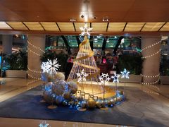 -威斯汀舞台餐厅