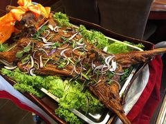 -有奴思烤肉·清真(正宁路店)