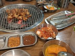 -·缸桶屋·韩式牛肋条自助烤肉(西湖D11店)