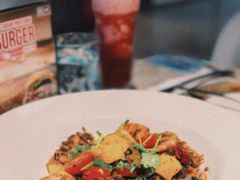 -Gray Whale 灰鲸餐厅(北美N1店)