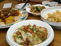 -巴依老爷新疆美食(望京小街店)