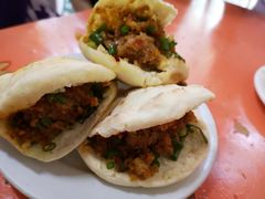 -代四孃牛华豆腐脑美味小食(总店)