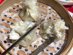 -西贝(上海新梅广场店)