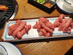 -正宗齐齐哈尔烤肉·齐牛哥鲜切炭火烤肉(杭州总店)