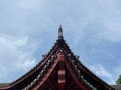 -北高峰