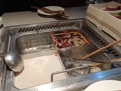 -海底捞火锅(银泰中心店)