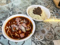 -吴记怪味面(牛王庙店)