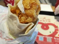 -肯德基(观前新店)