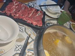 -三毛牛肉店(福强店)