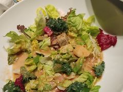 -聆桂烤鸭·金奖烤鸭(静联广场店)