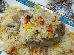 -民杨抓饭(柏香苑店)