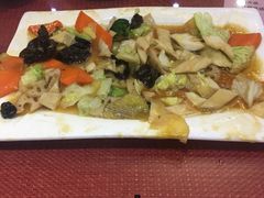 -桃子餐厅·天津菜(红星路直营店)