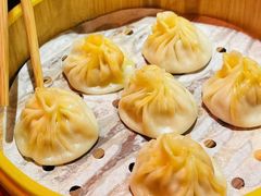 -李犟大爆鳝面·手工蟹黄包(湖滨西湖店)
