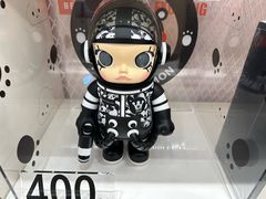 -泡泡玛特POPMART(东直门来福士店)