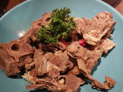 -快乐小羊·内蒙牛羊肉火锅(流花中心店)