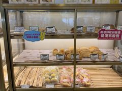 -蜂蝶来饼店(拱北总店)