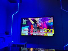 -唯爱KTV聚会餐厅(仙林东城汇店)