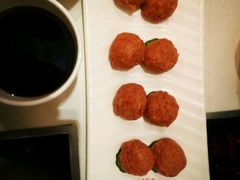 -密友回转自助火锅(世茂国际广场店)