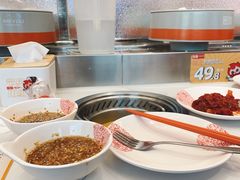 -密友回转自助火锅(世茂国际广场店)