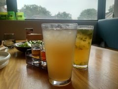 -苦尽酒馆·川菜(鼓楼店)
