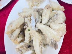 -蛇口康乐快餐鱼仔档(翠苑小区店)