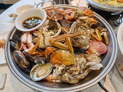 -好兄弟郭巨海鲜(天一阁店)