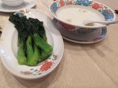 -唐苑酒家·岭南粤菜名店(太古仓店)