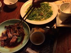 -章吴记喜瑞餐厅(东东城店)